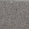 Baxton Studio Casol MidCentury Modern Transitional Grey Fabric Upholstered Full Size Platform Bed 224-13086-ZORO